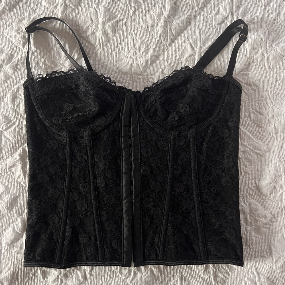 Corset Top